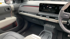 Kia Ev3 148kW GT-Line S 81.4kWh 5dr Auto Electric Estate